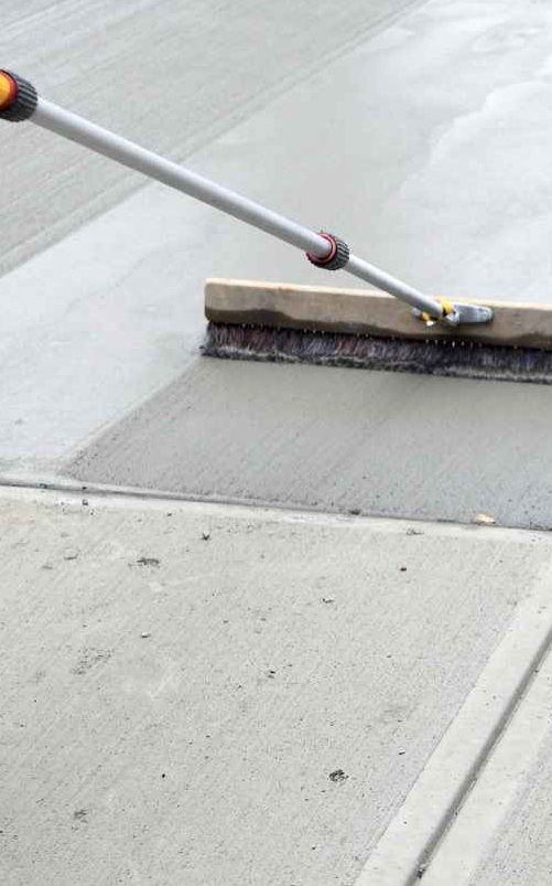 Affordable-Concrete-Flatwork-Saginaw-TX