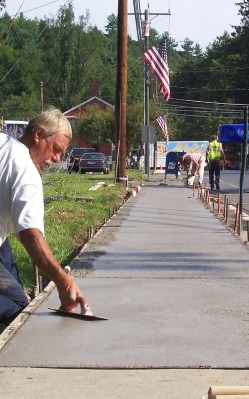 Sidewalk-Repair-Services-Saginaw-TX