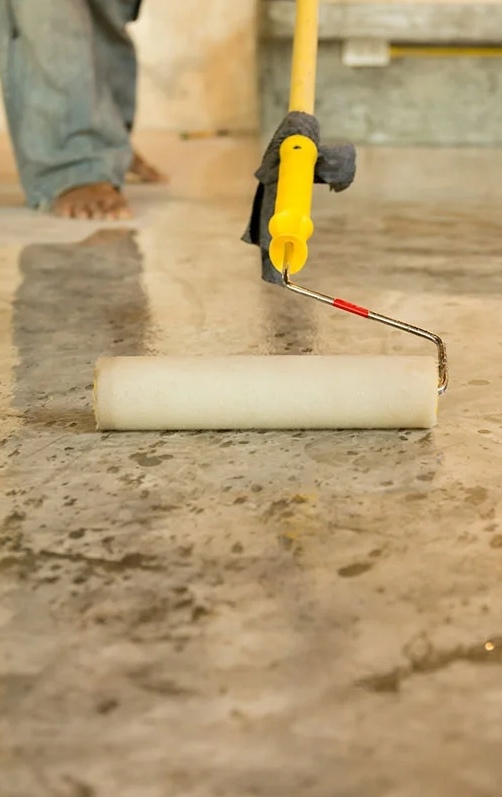 Affordable-Concrete-Staining-Saginaw-TX