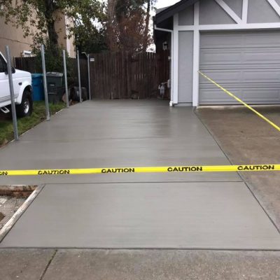 Concrete-Saginaw-TX