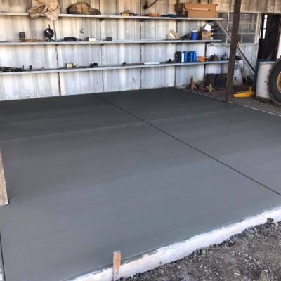 Concrete-Saginaw-TX