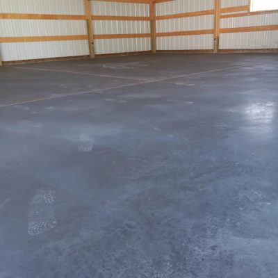 Concrete-Saginaw-TX
