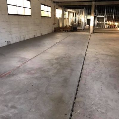 Concrete-Saginaw-TX
