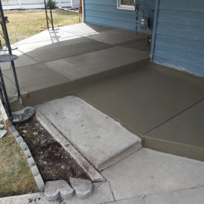 Concrete-Saginaw-TX